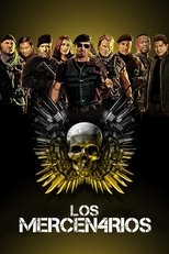 Los Mercen4rios