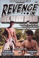 Poster for Revenge in Olympia