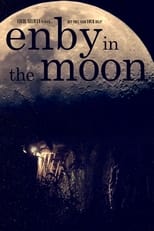 Poster for Enby in the Moon