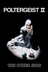 VER Poltergeist II: El otro lado (1986) Online Gratis HD