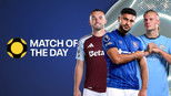 Match of the Day 61x17 (S61E17)