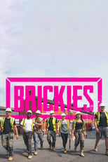 Poster for Brickies