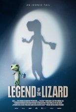 Poster for Legend of the Lizard