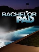 Poster for Bachelor Pad