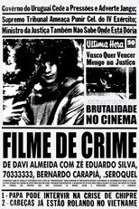Crime Movie