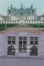 Poster for The Divisions of Nature 