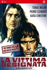 The Designated Victim (1971)