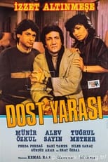 Poster for Dost Yarası