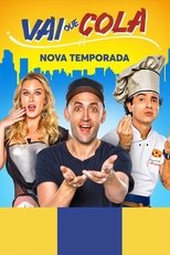 Poster for Vai Que Cola Season 4