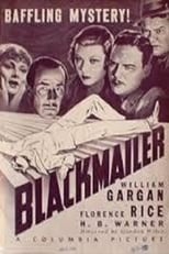 Poster for Blackmailer