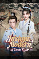 Insiyur Modern di Desa Kuno poster