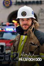 112 - på liv och död poster