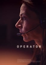 Poster for Operator