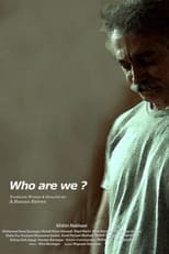 Poster for Who are we? 
