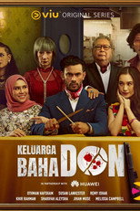 Keluarga Baha Don
