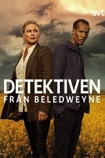 Poster for The Detective from Beledweyne Season 1