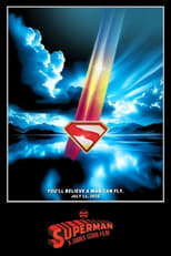 Poster for Superman 