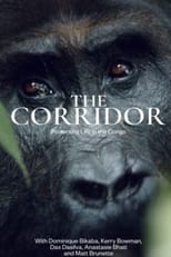 Poster for The Corridor 