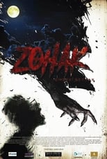 Poster for Zohak