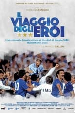 Poster for Il viaggio degli eroi 