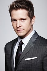 Foto retrato de Matt Czuchry