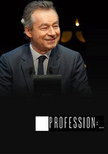 Profession poster