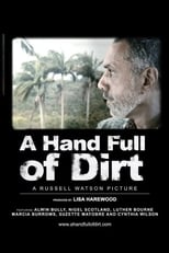 Poster for A Hand Full of Dirt