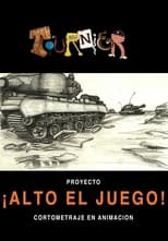 Poster for Alto el Juego