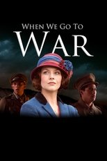 Poster for When We Go to War Season 1