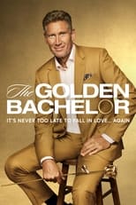 Poster di The Golden Bachelor