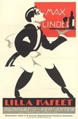 Poster for Le Petit Café