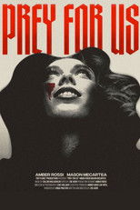 Prey For Us poster