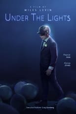 Poster for Under the Lights