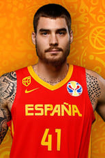  Foto di Juancho Hernangomez