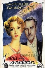 Poster for I Was an Adventuress 