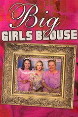 Big Girl's Blouse