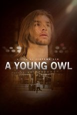 Poster for A Young Owl