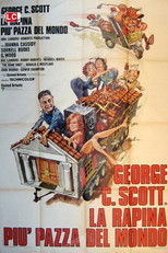 La rapina più pazza del mondo