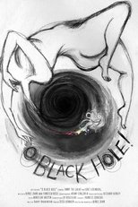 O Black Hole! main poster