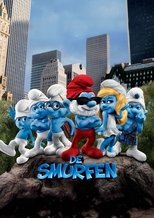 De Smurfen