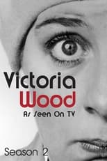 Poster for Victoria Wood As Seen On TV Season 2