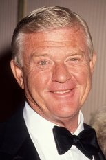 Fiche et filmographie de Martin Milner