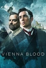 Poster for Vienna Blood Season 2