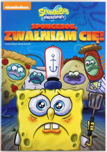 SpongeBob, You're Fired!