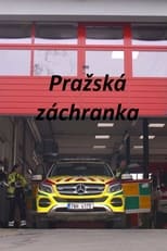 Poster di Pražská záchranka