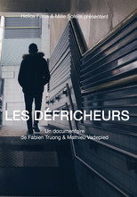 Les Défricheurs