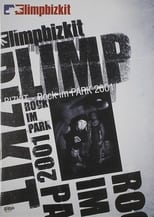 Poster for Limp Bizkit - Rock Im Park 2001 