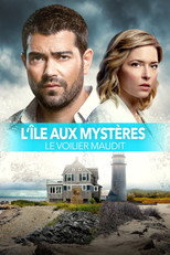 L'&icirc;le aux myst&egrave;res : Le voilier maudit