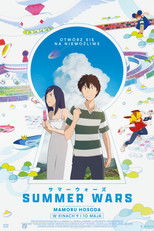 Summer Wars