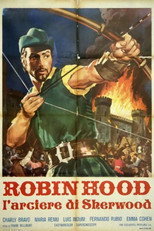 Robin Hood - L'arciere di Sherwood